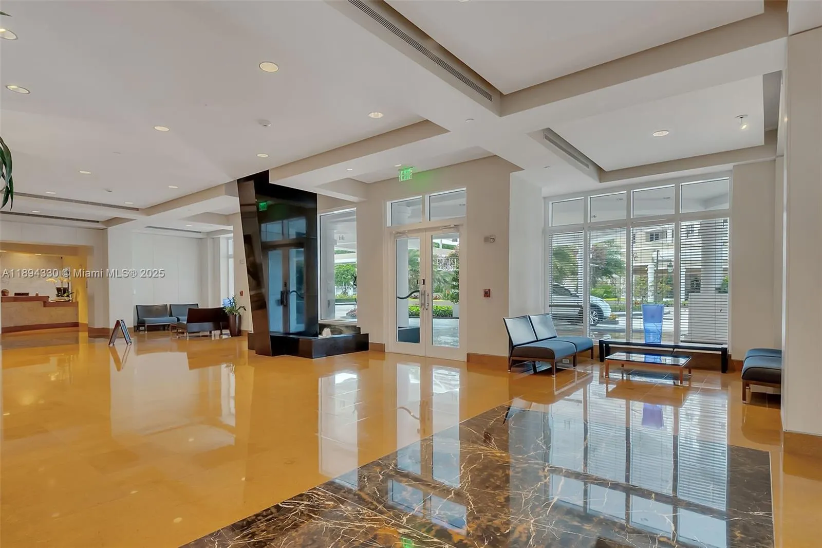 801 Brickell Key Blvd, #1601
