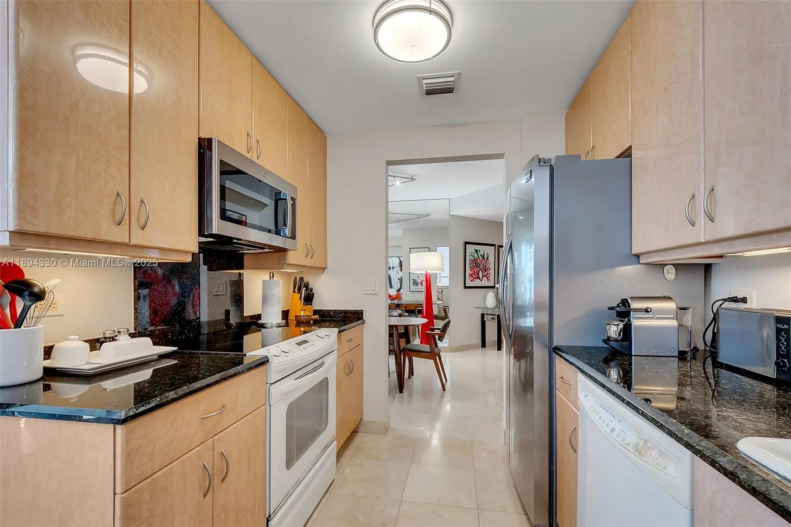 801 Brickell Key Blvd, #1601