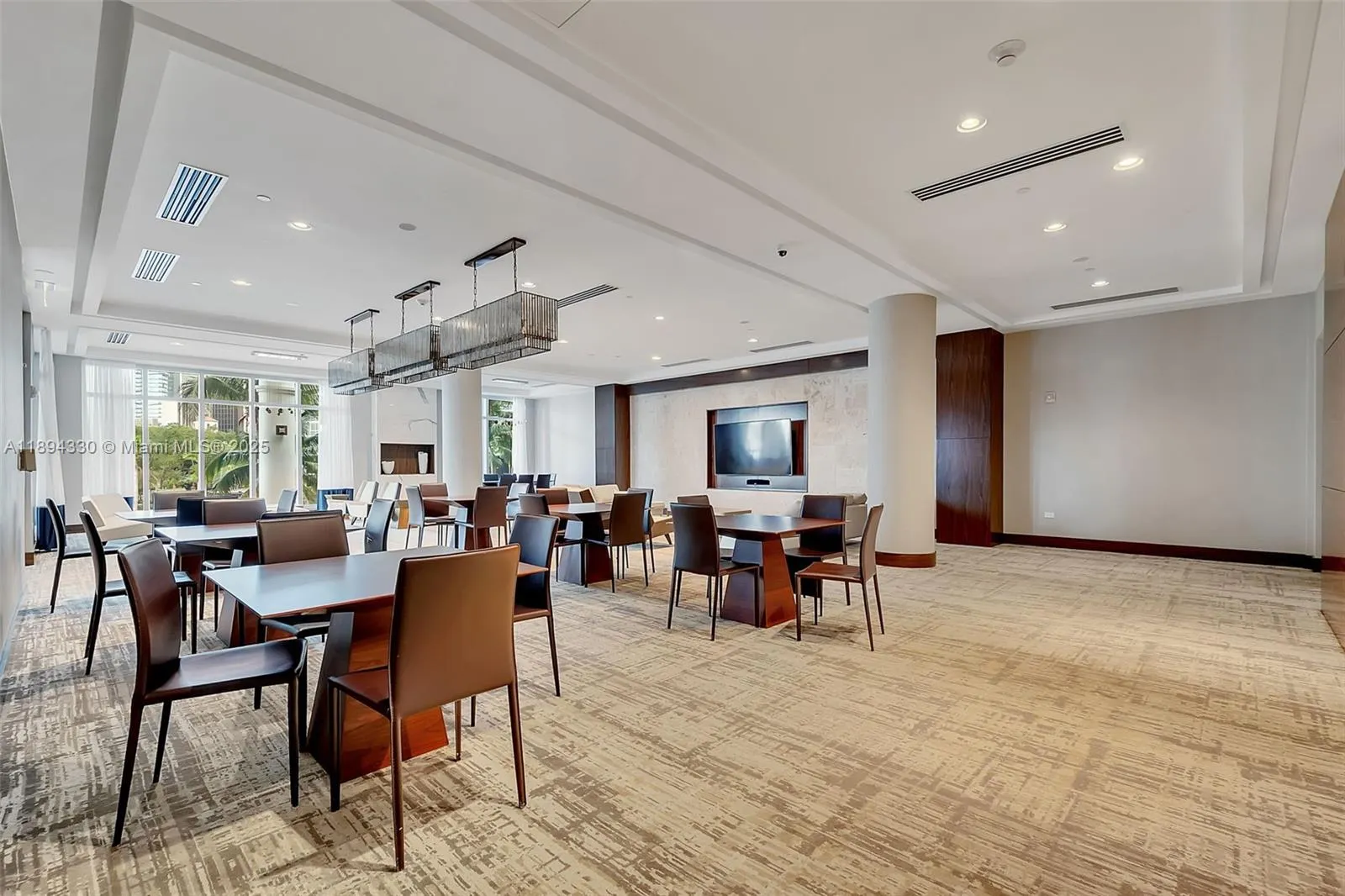 801 Brickell Key Blvd, #1601