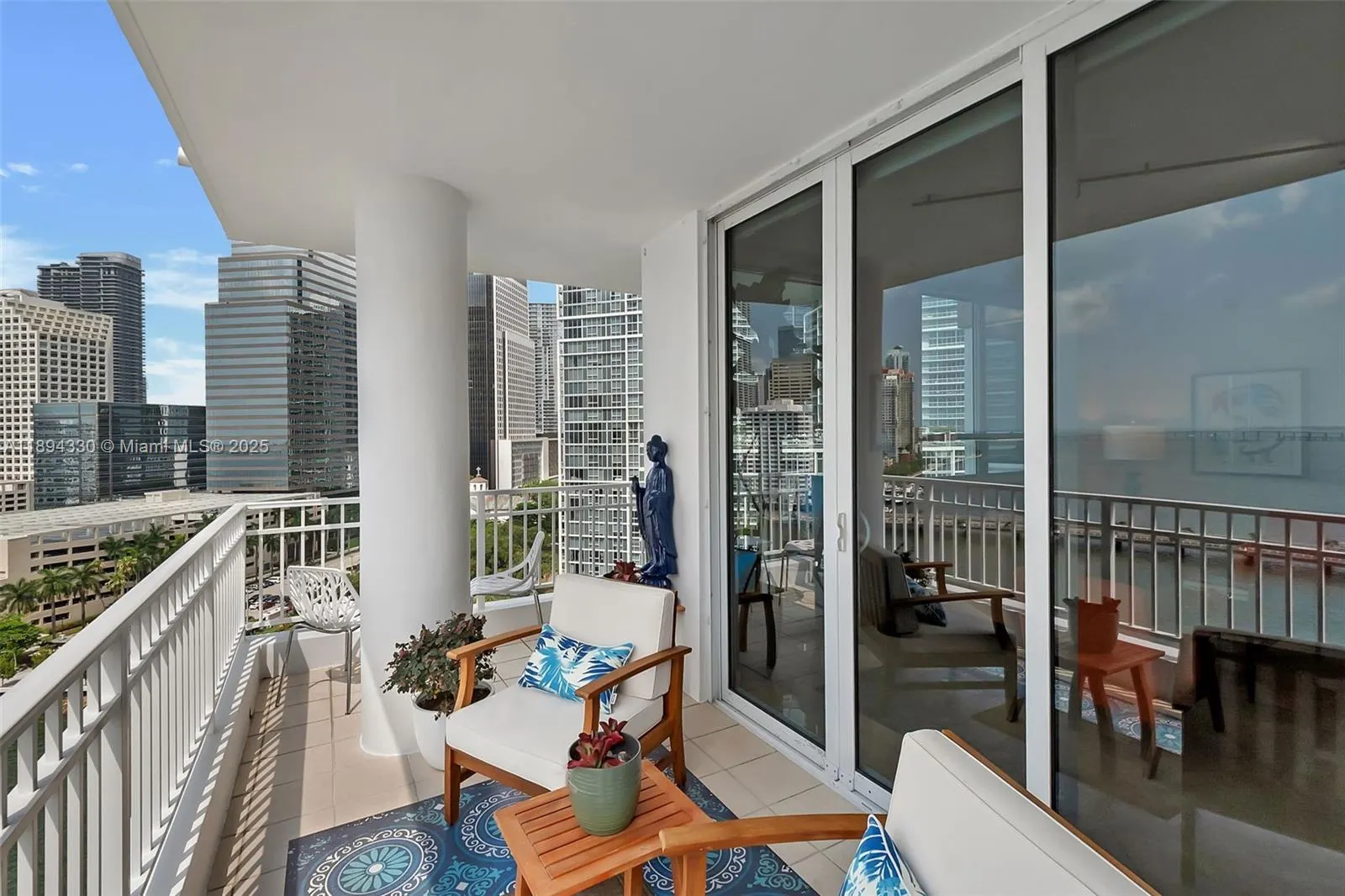 801 Brickell Key Blvd, #1601