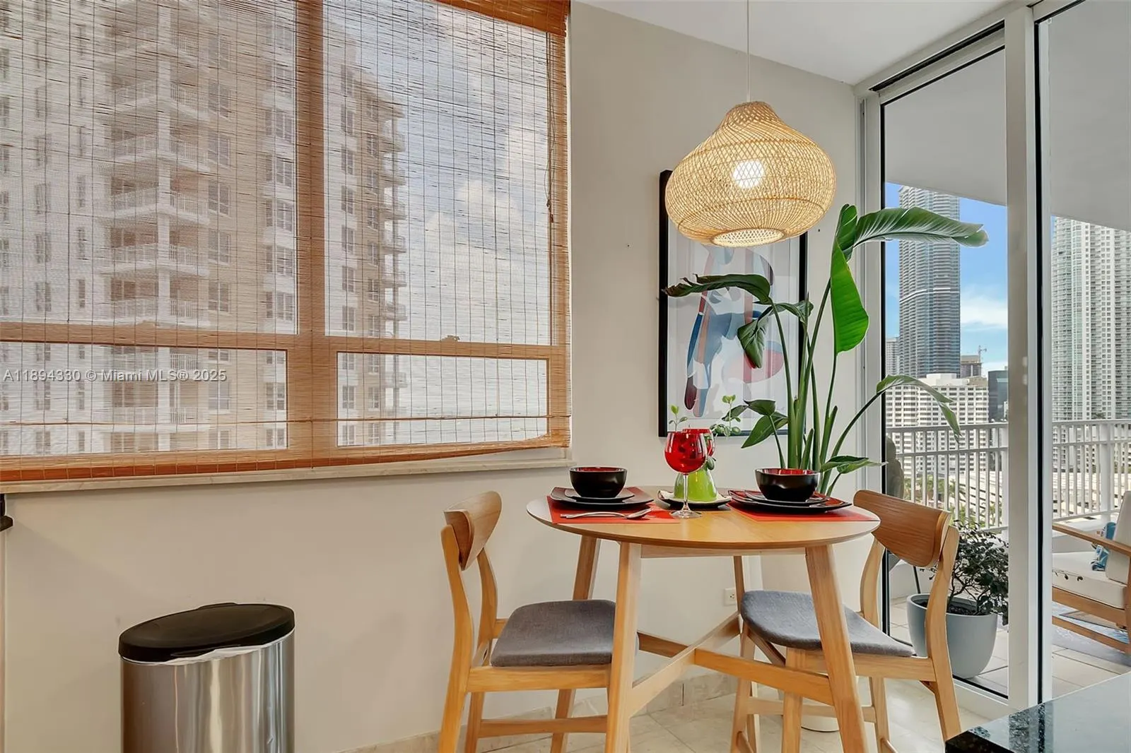 801 Brickell Key Blvd, #1601