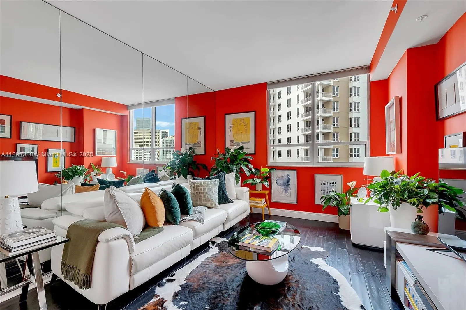 801 Brickell Key Blvd, #1601