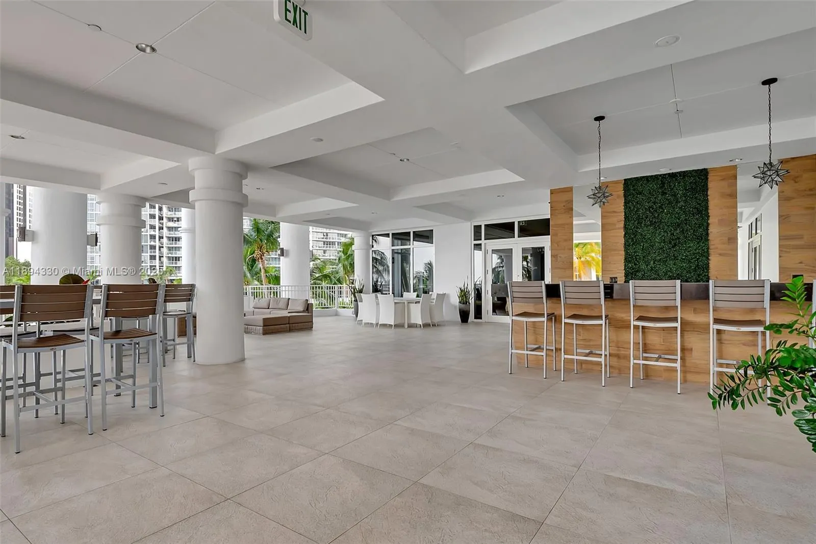 801 Brickell Key Blvd, #1601