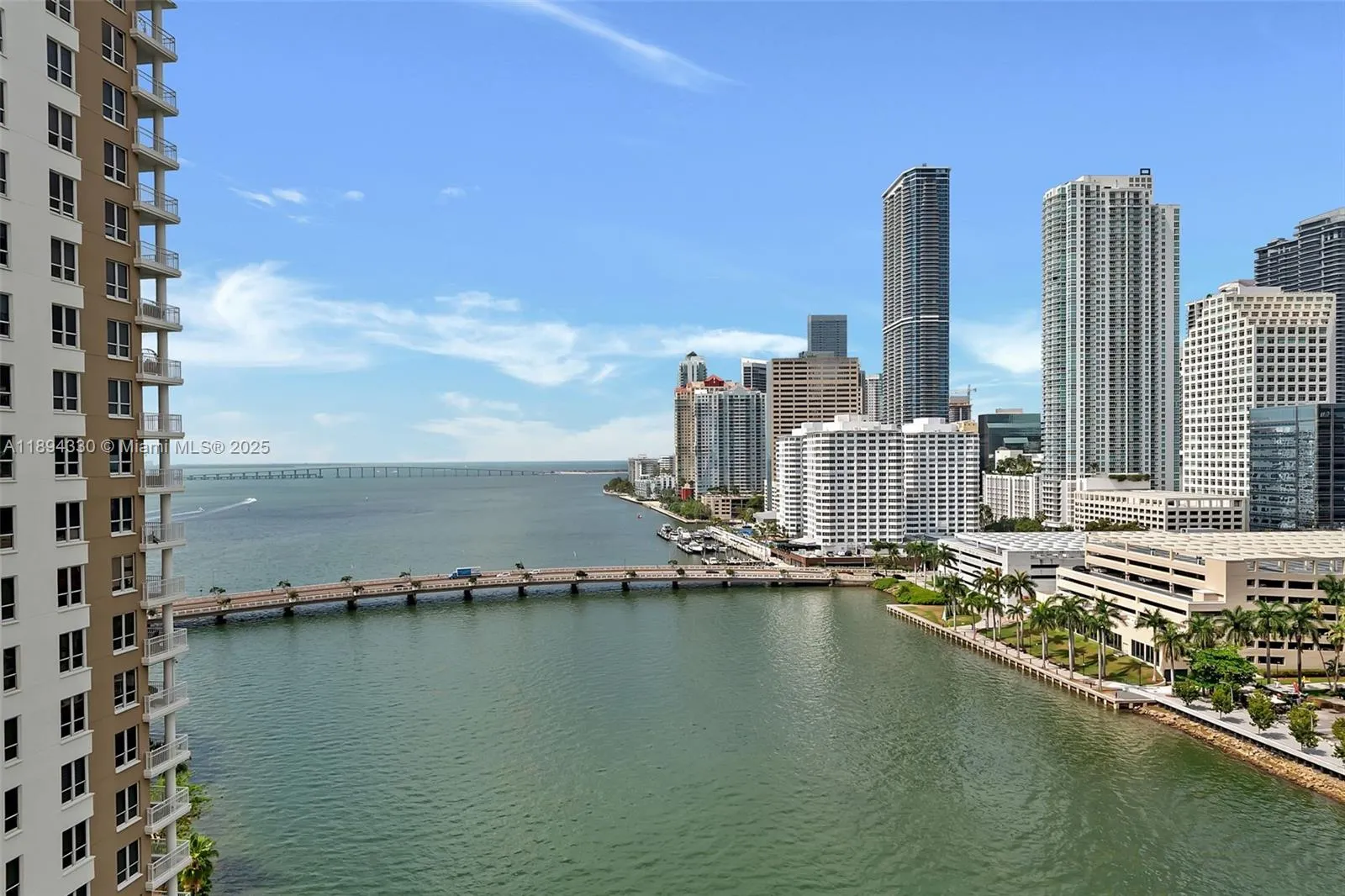 801 Brickell Key Blvd, #1601