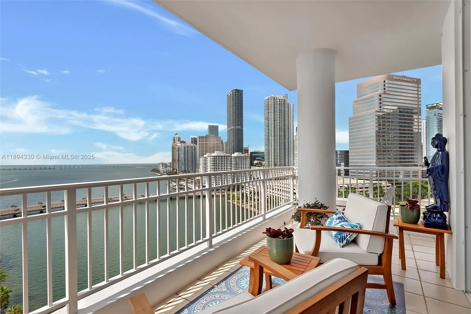 801 Brickell Key Blvd, #1601