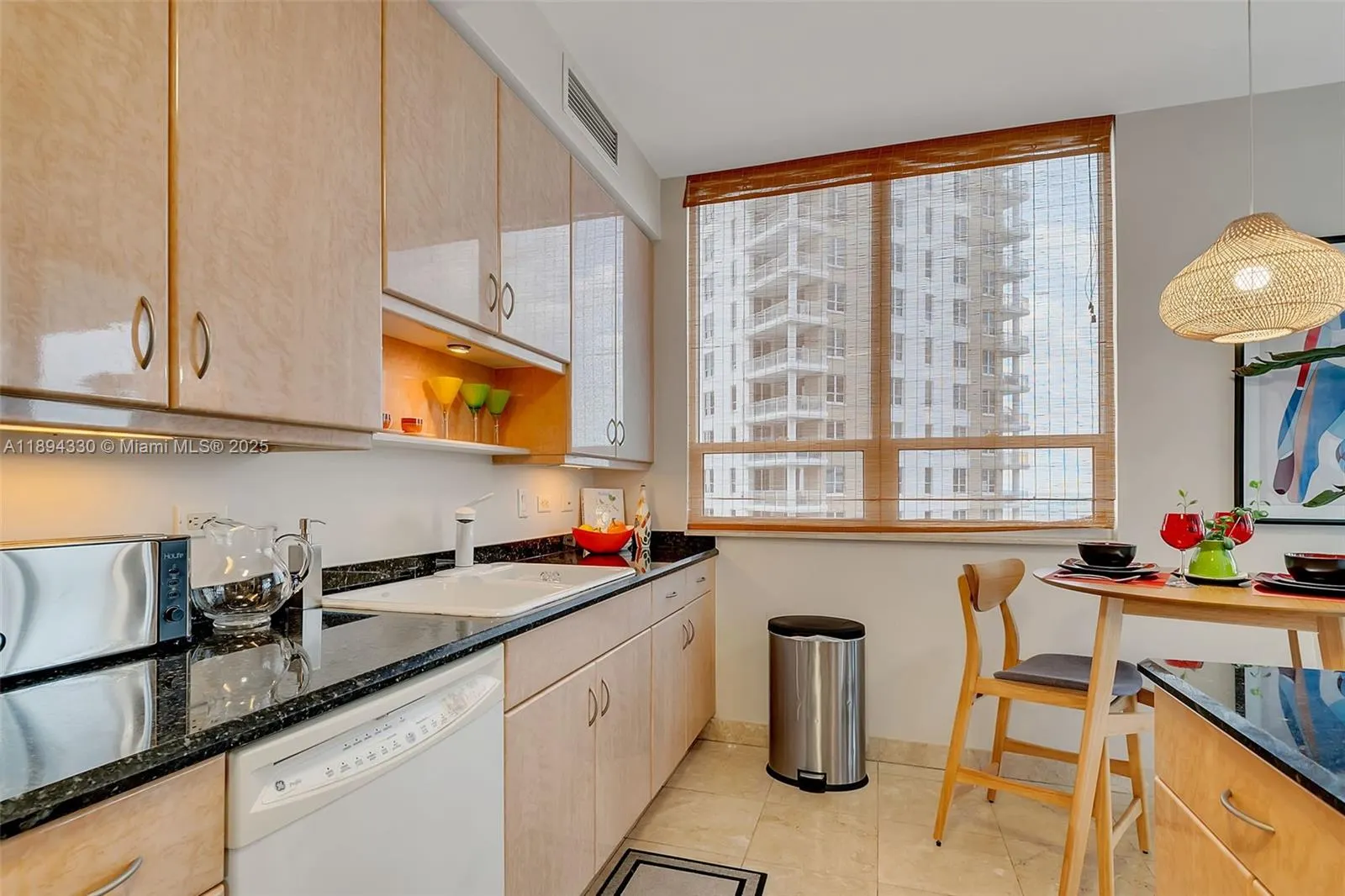 801 Brickell Key Blvd, #1601