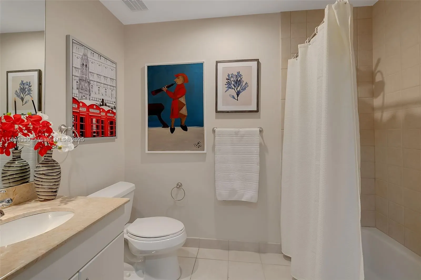 801 Brickell Key Blvd, #1601