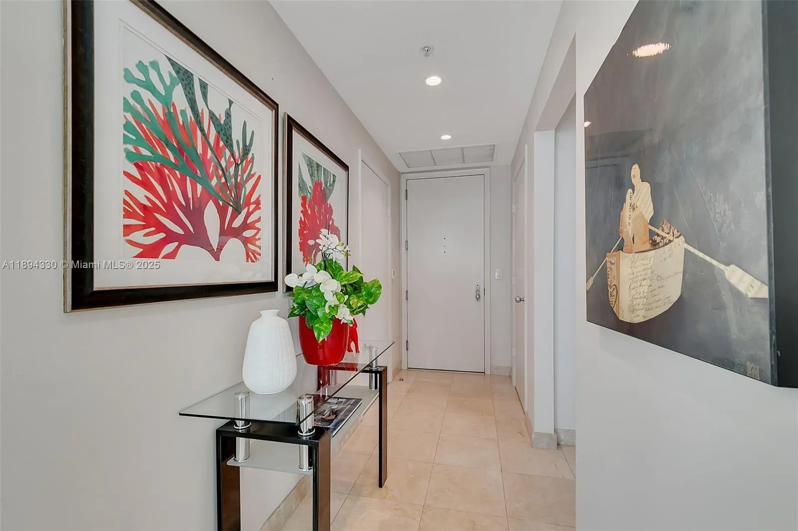 801 Brickell Key Blvd, #1601