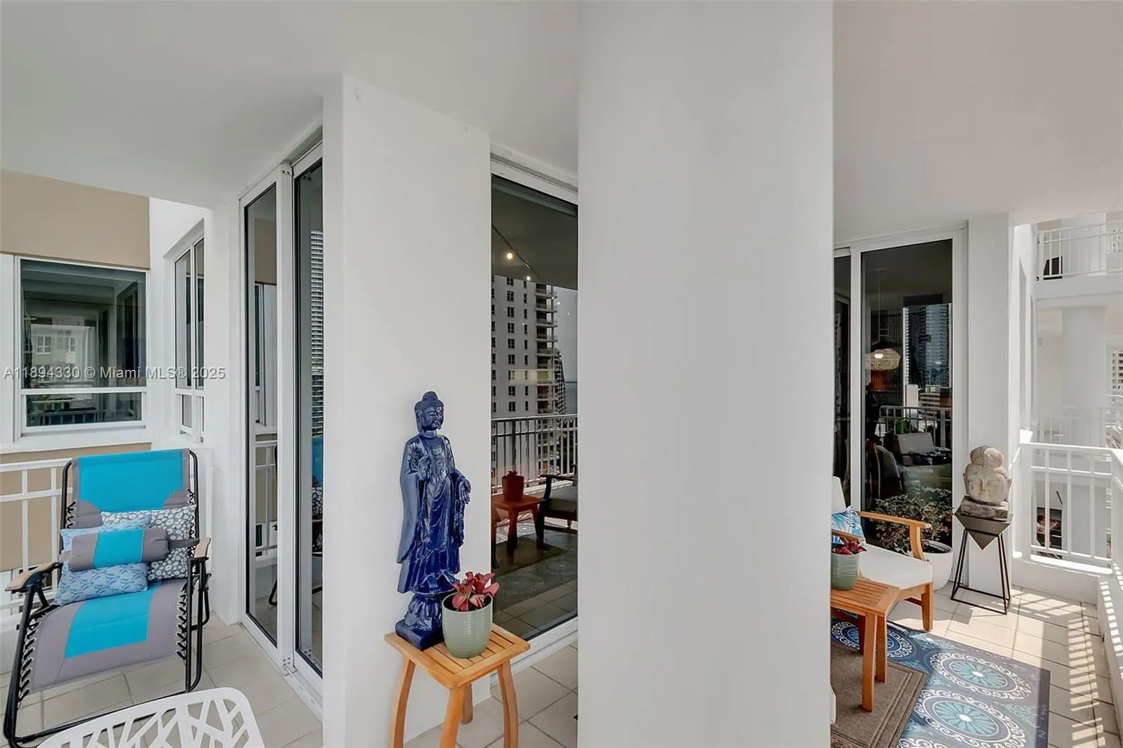 801 Brickell Key Blvd, #1601