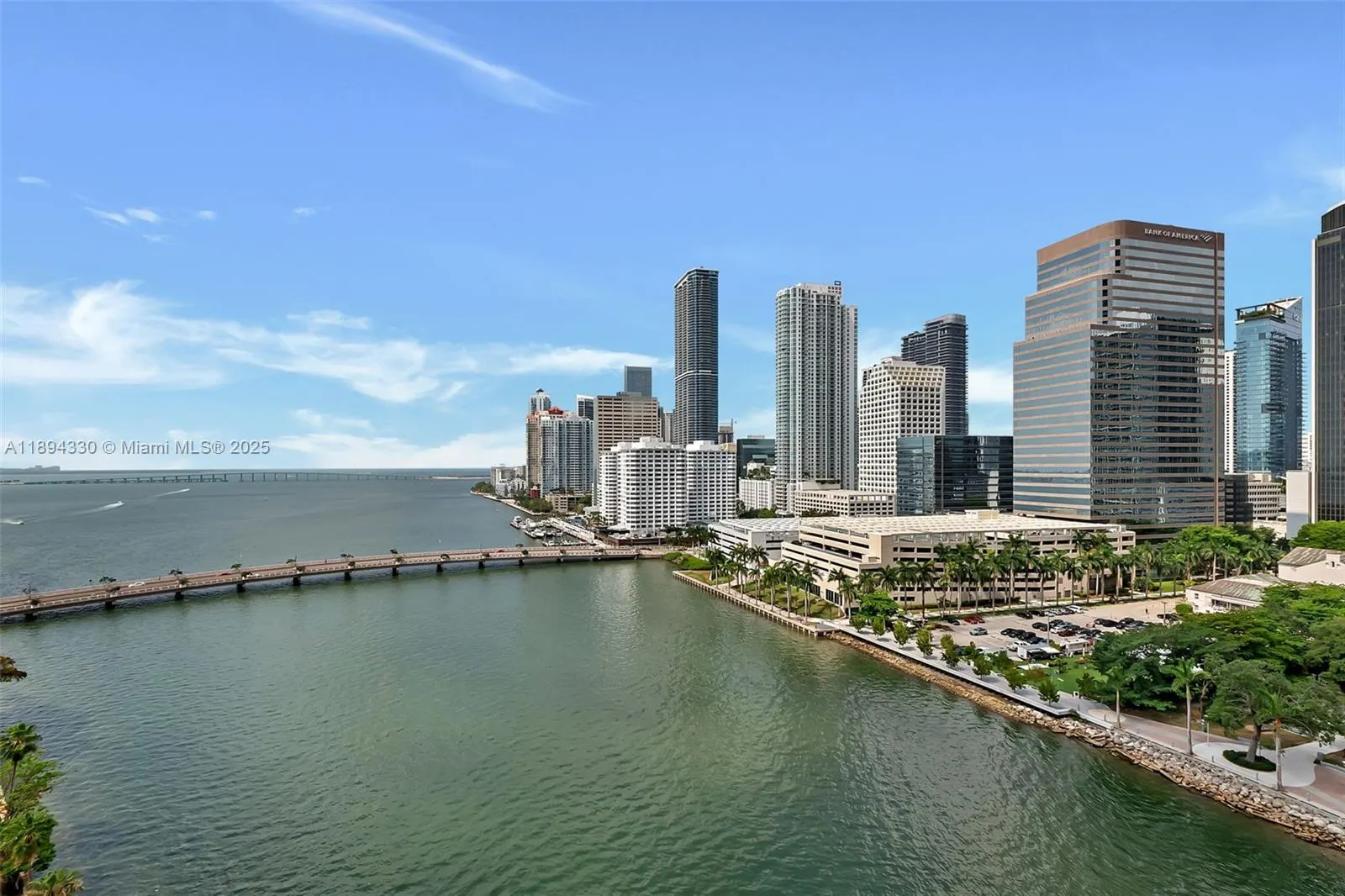 801 Brickell Key Blvd, #1601