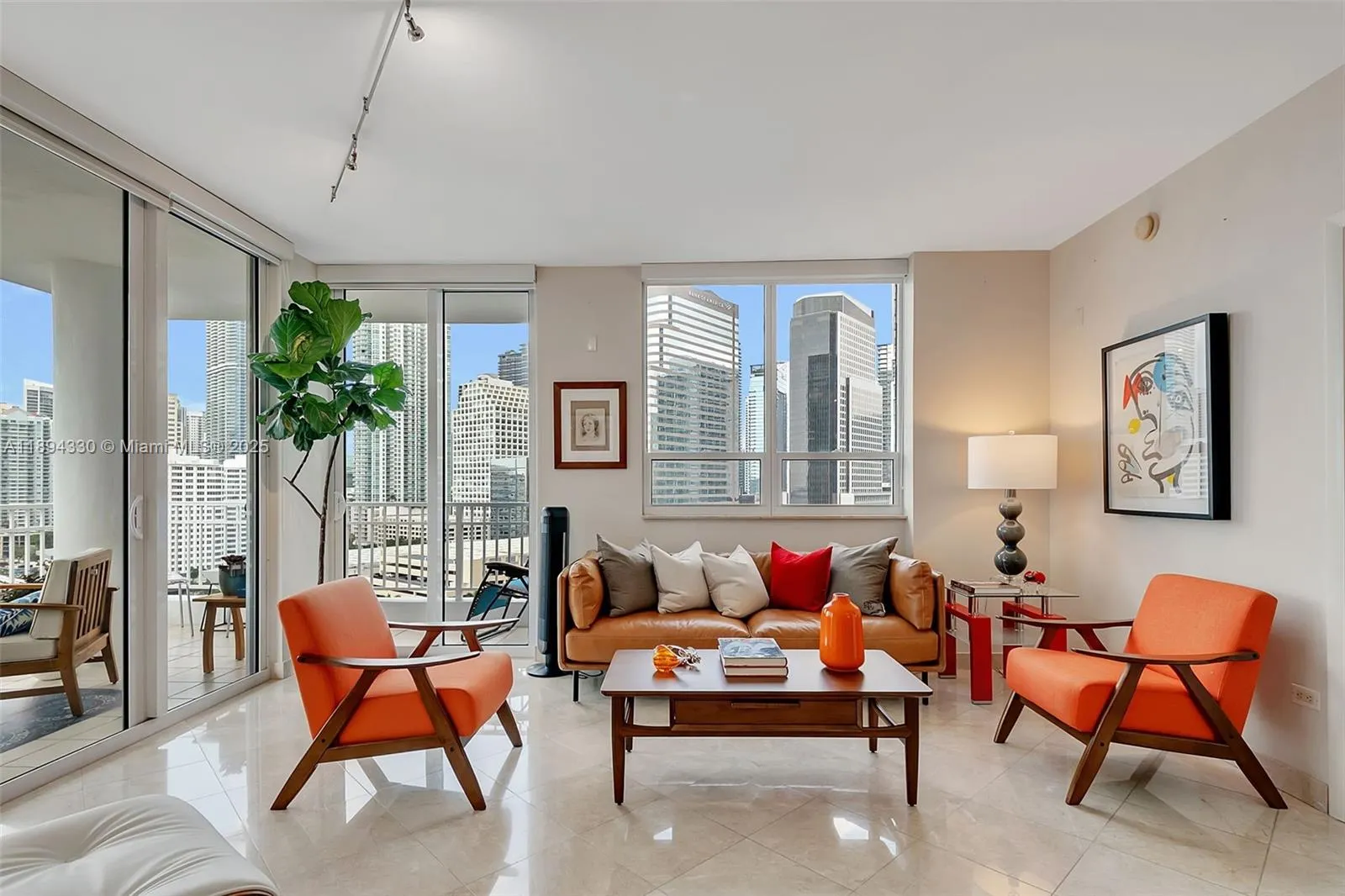 801 Brickell Key Blvd, #1601
