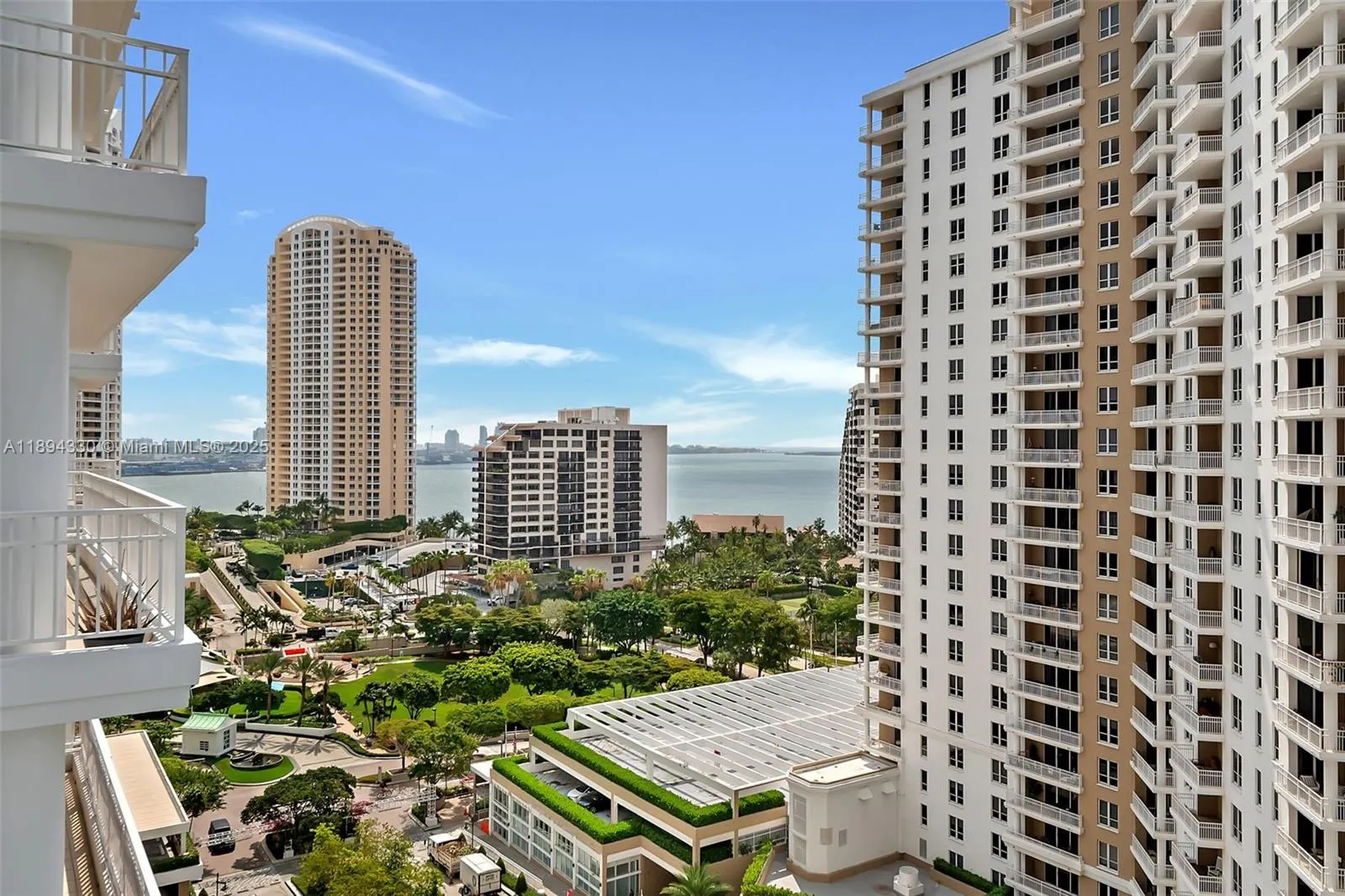801 Brickell Key Blvd, #1601