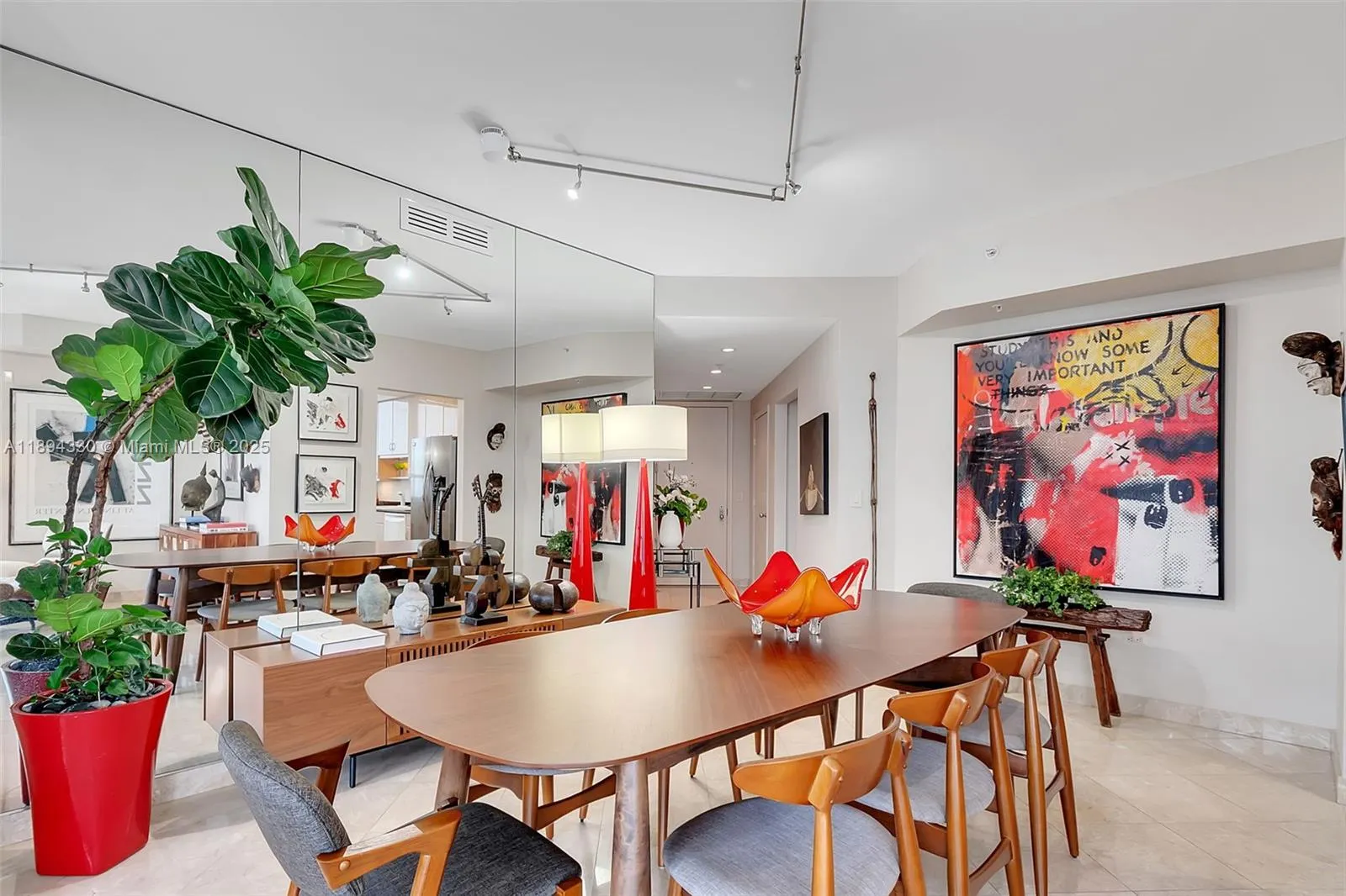 801 Brickell Key Blvd, #1601