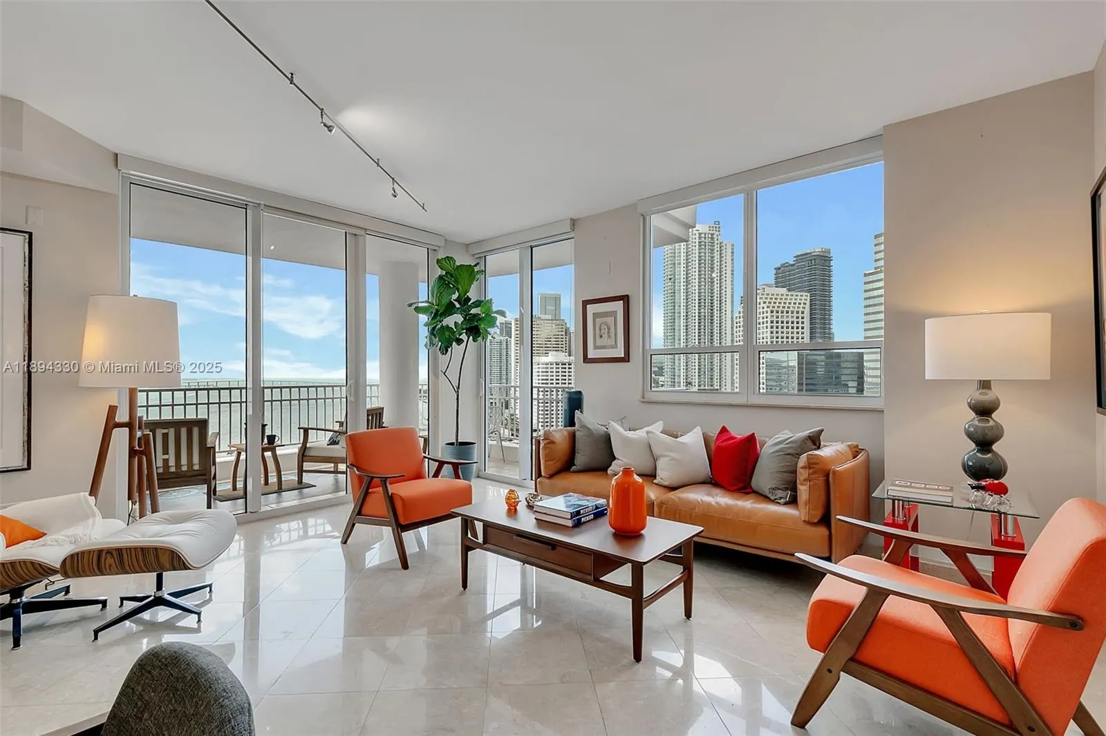 801 Brickell Key Blvd, #1601
