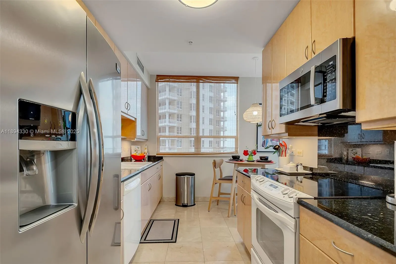 801 Brickell Key Blvd, #1601