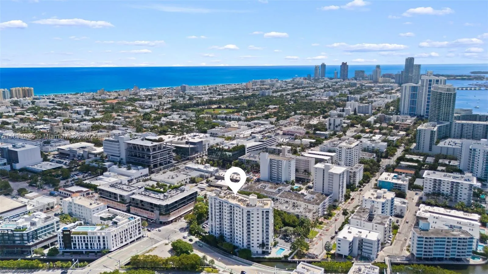 1688 West Ave, #1004