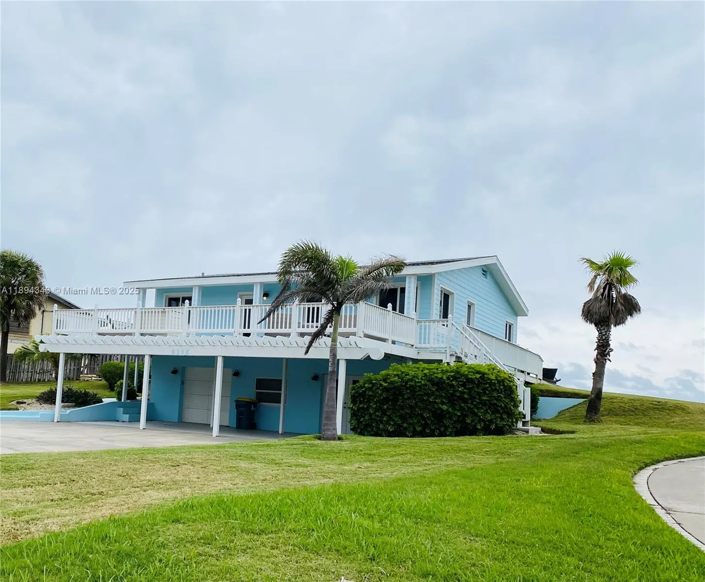5375 S HIGHWAY A1A