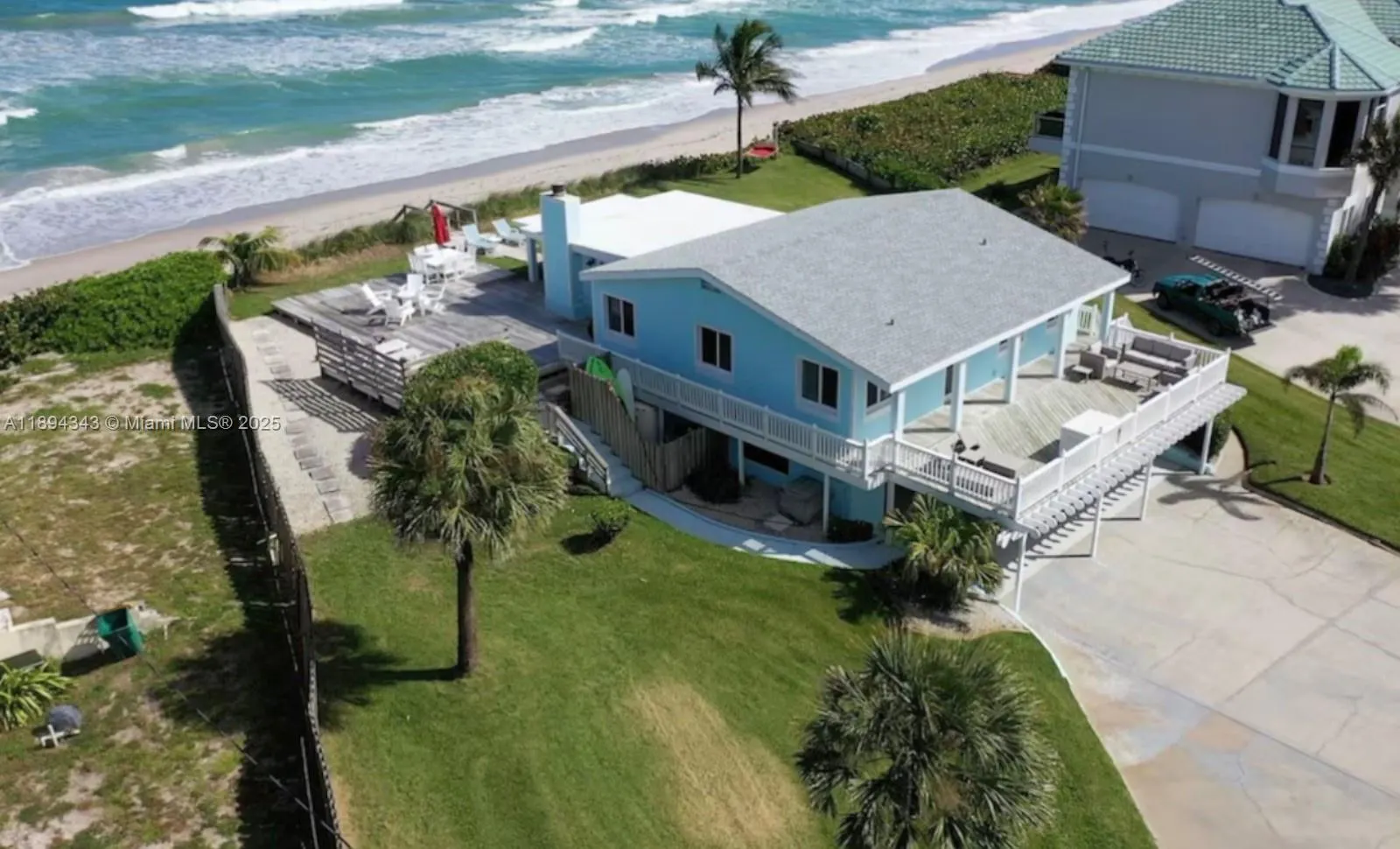5375 S HIGHWAY A1A