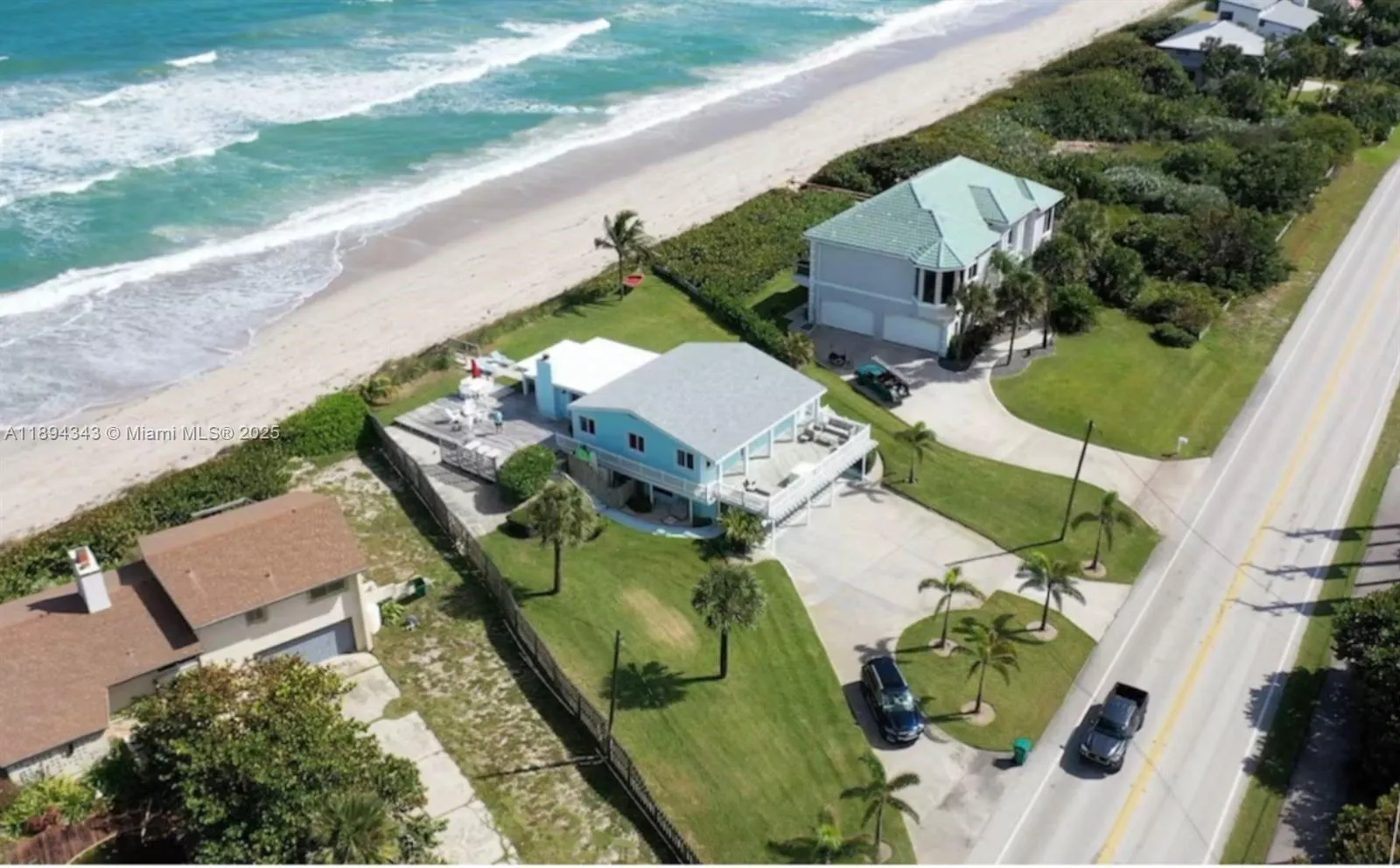 5375 S HIGHWAY A1A