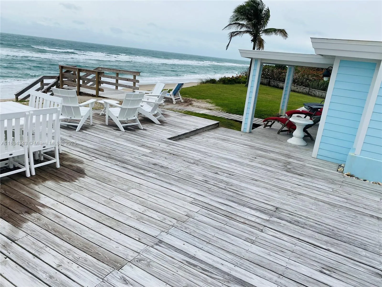 5375 S HIGHWAY A1A