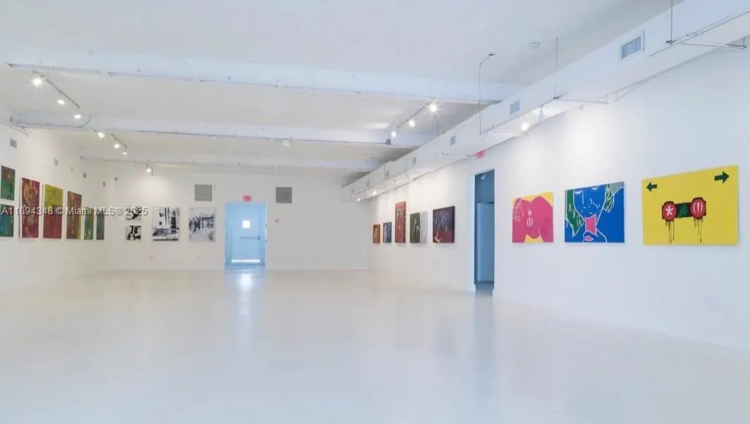 5600 NW 7th Ave