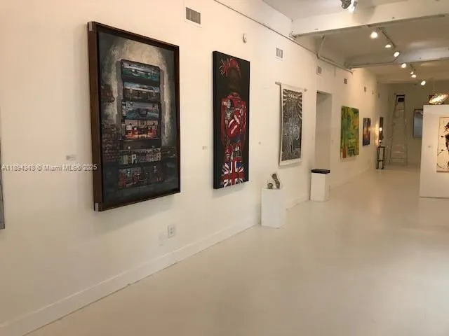 5600 NW 7th Ave