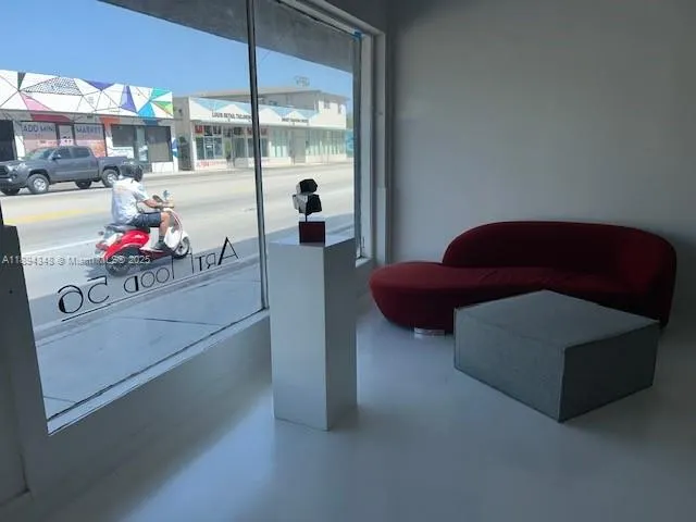 5600 NW 7th Ave