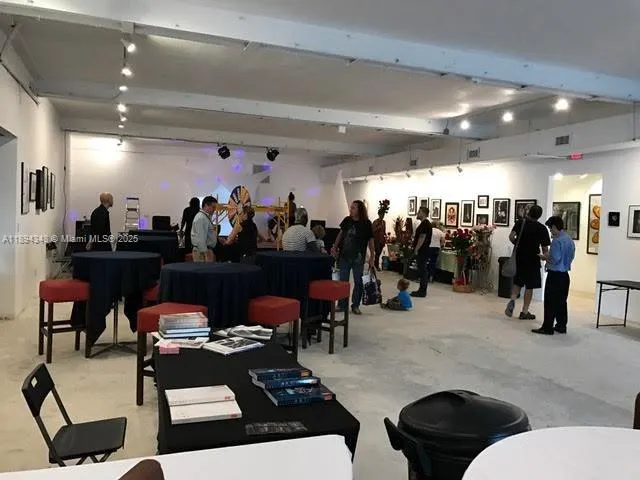 5600 NW 7th Ave
