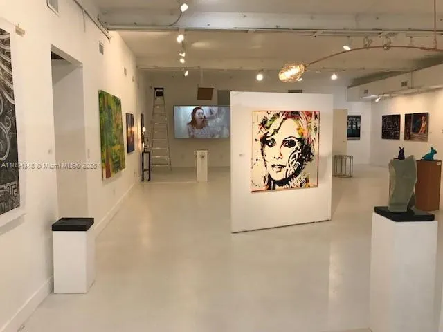 5600 NW 7th Ave