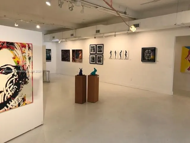 5600 NW 7th Ave
