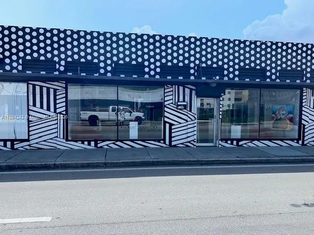 5600 NW 7th Ave