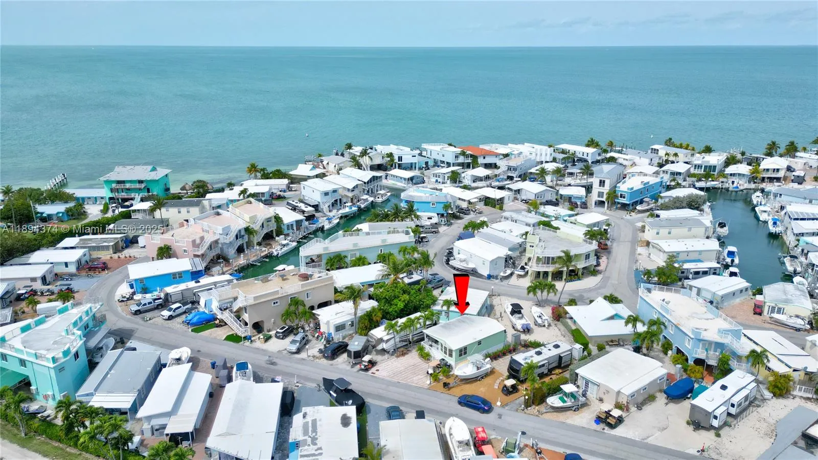 65821 Overseas Highway, #98