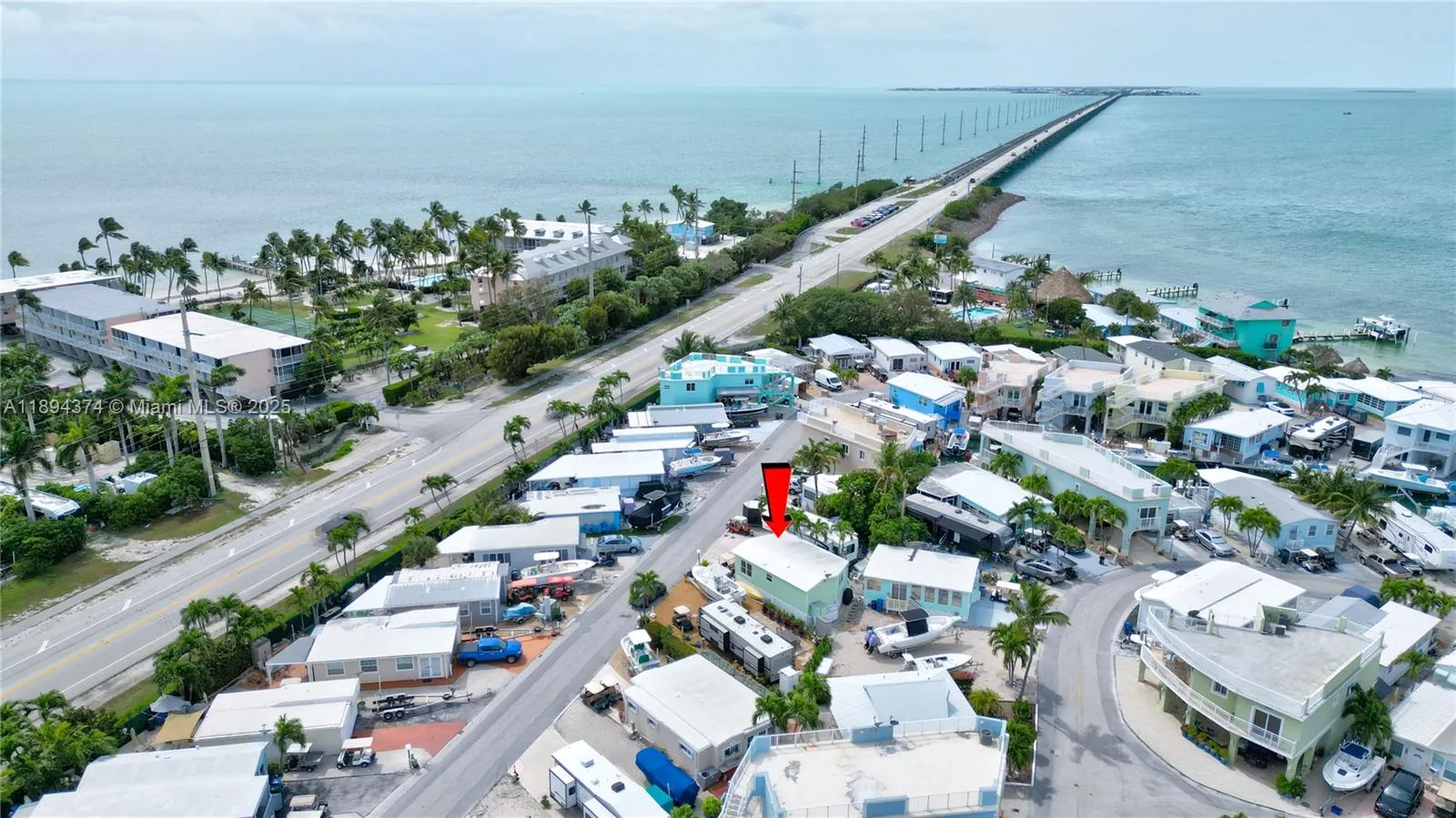 65821 Overseas Highway, #98