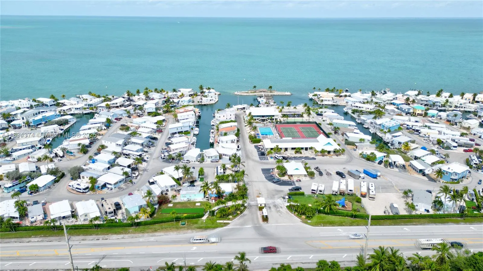 65821 Overseas Highway, #98