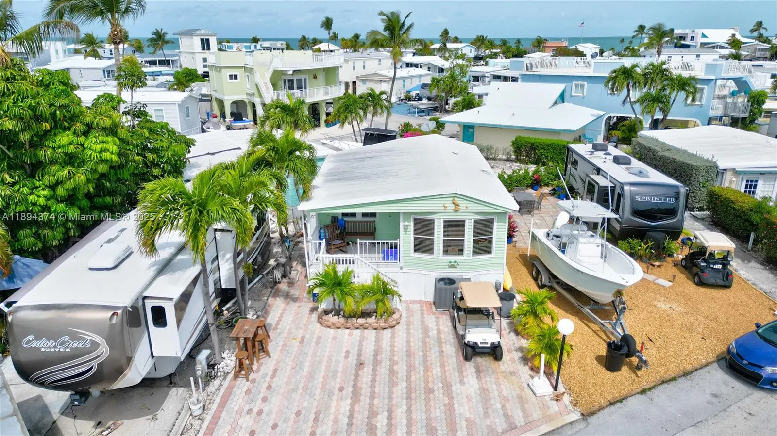 65821 Overseas Highway, #98