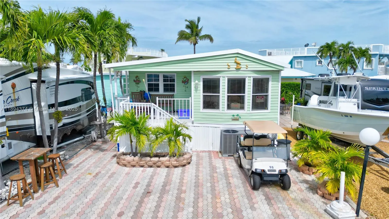 65821 Overseas Highway, #98