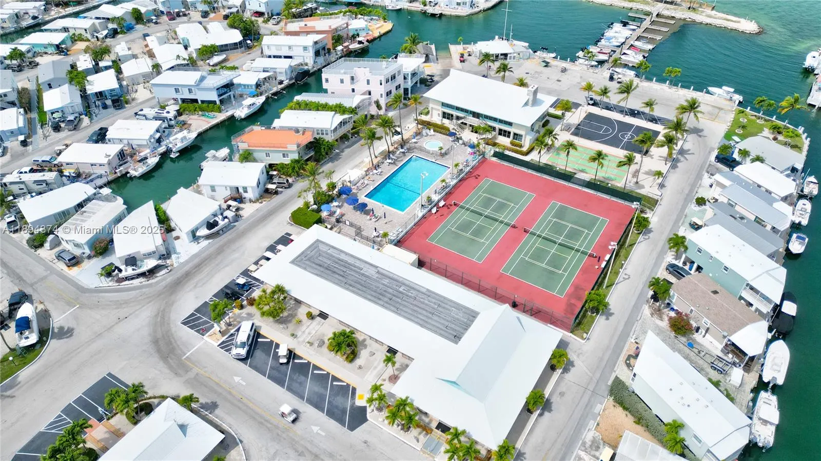 65821 Overseas Highway, #98