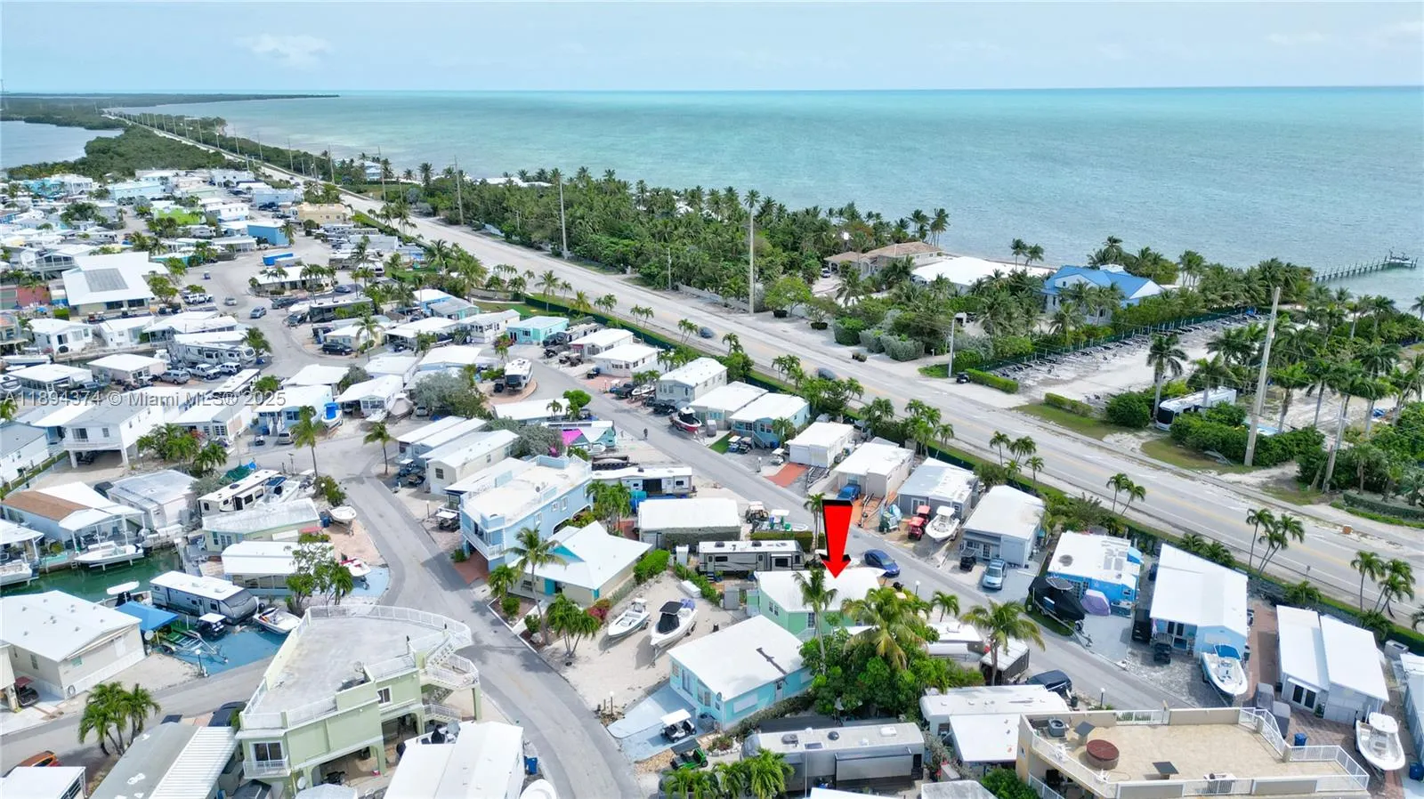 65821 Overseas Highway, #98