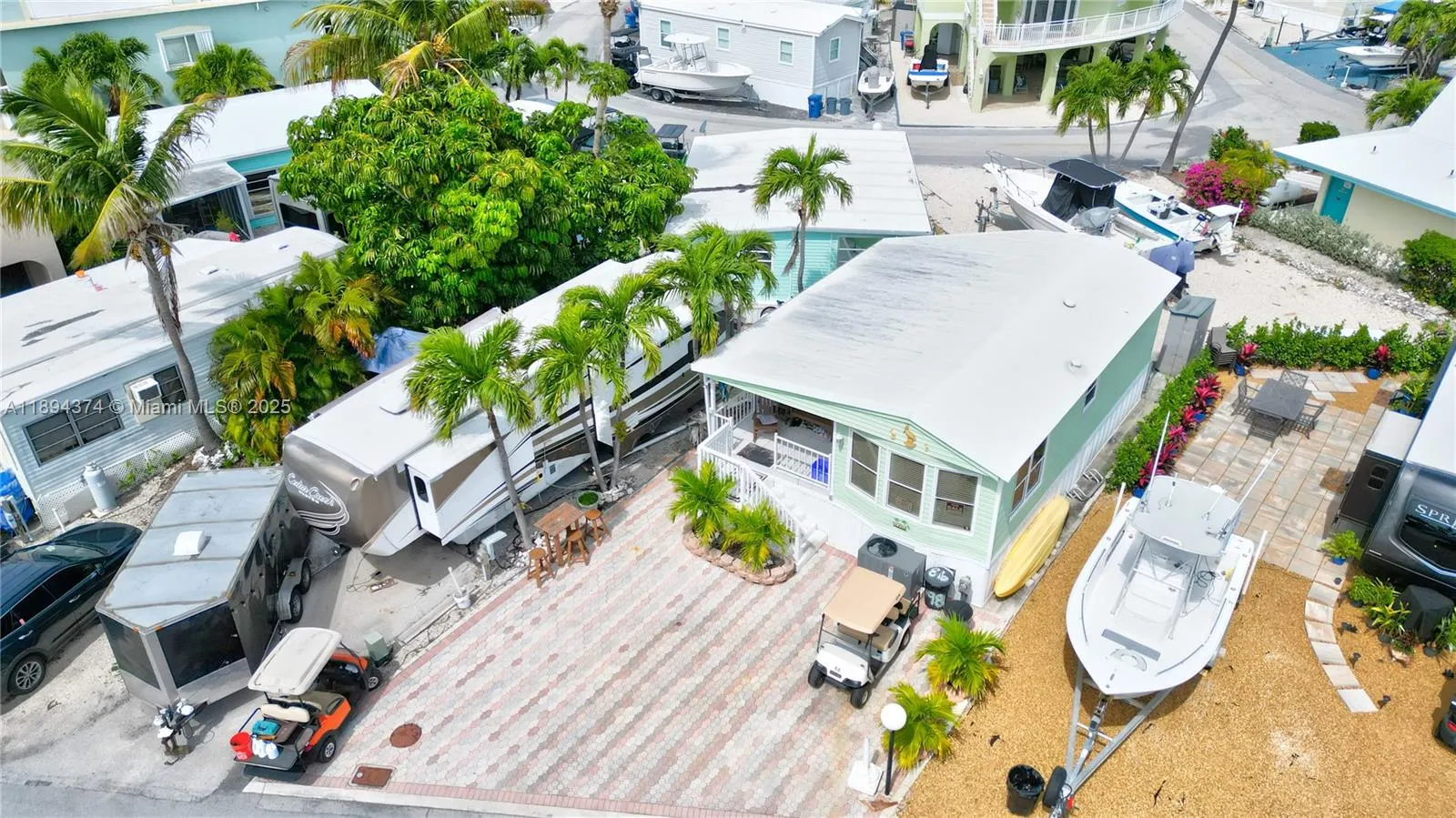 65821 Overseas Highway, #98