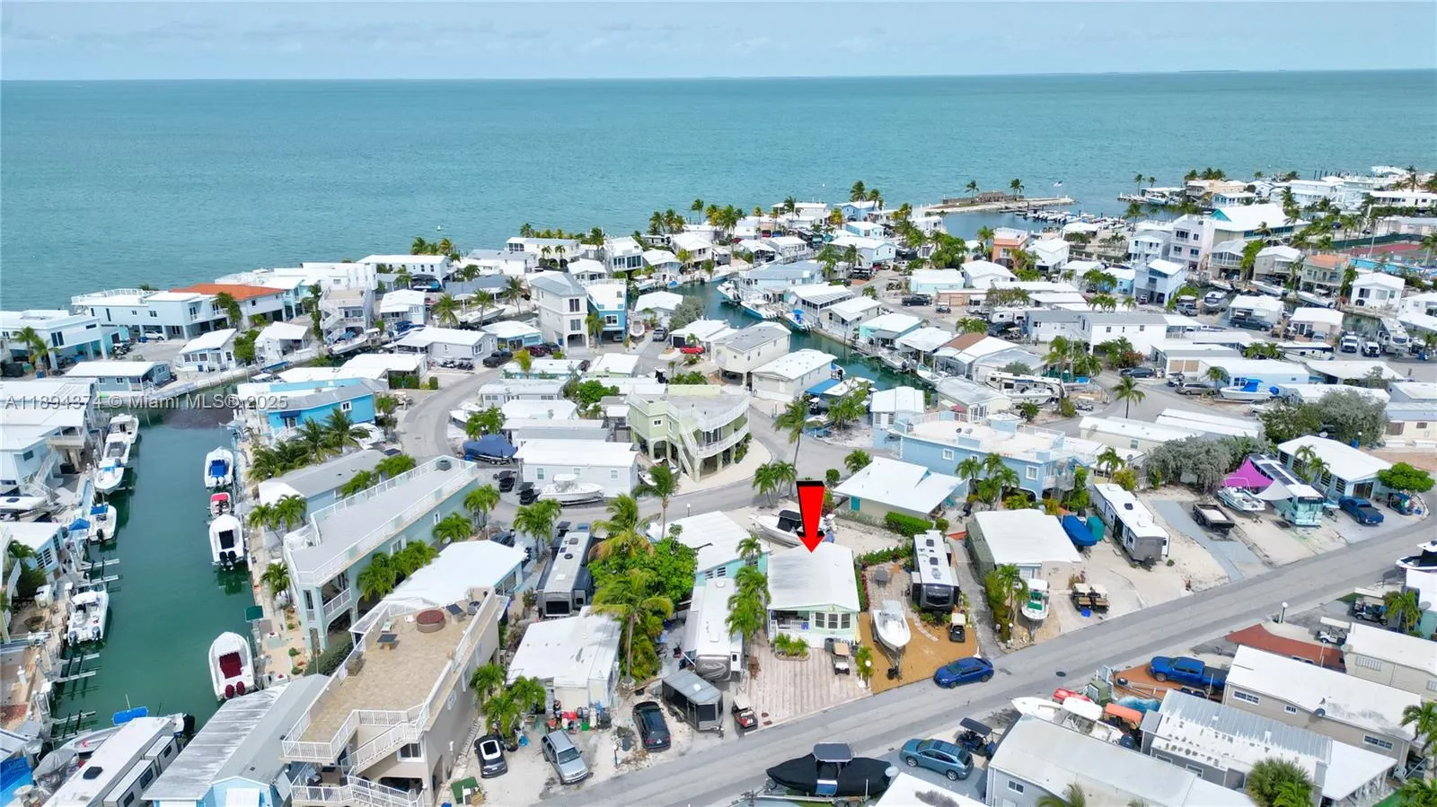 65821 Overseas Highway, #98
