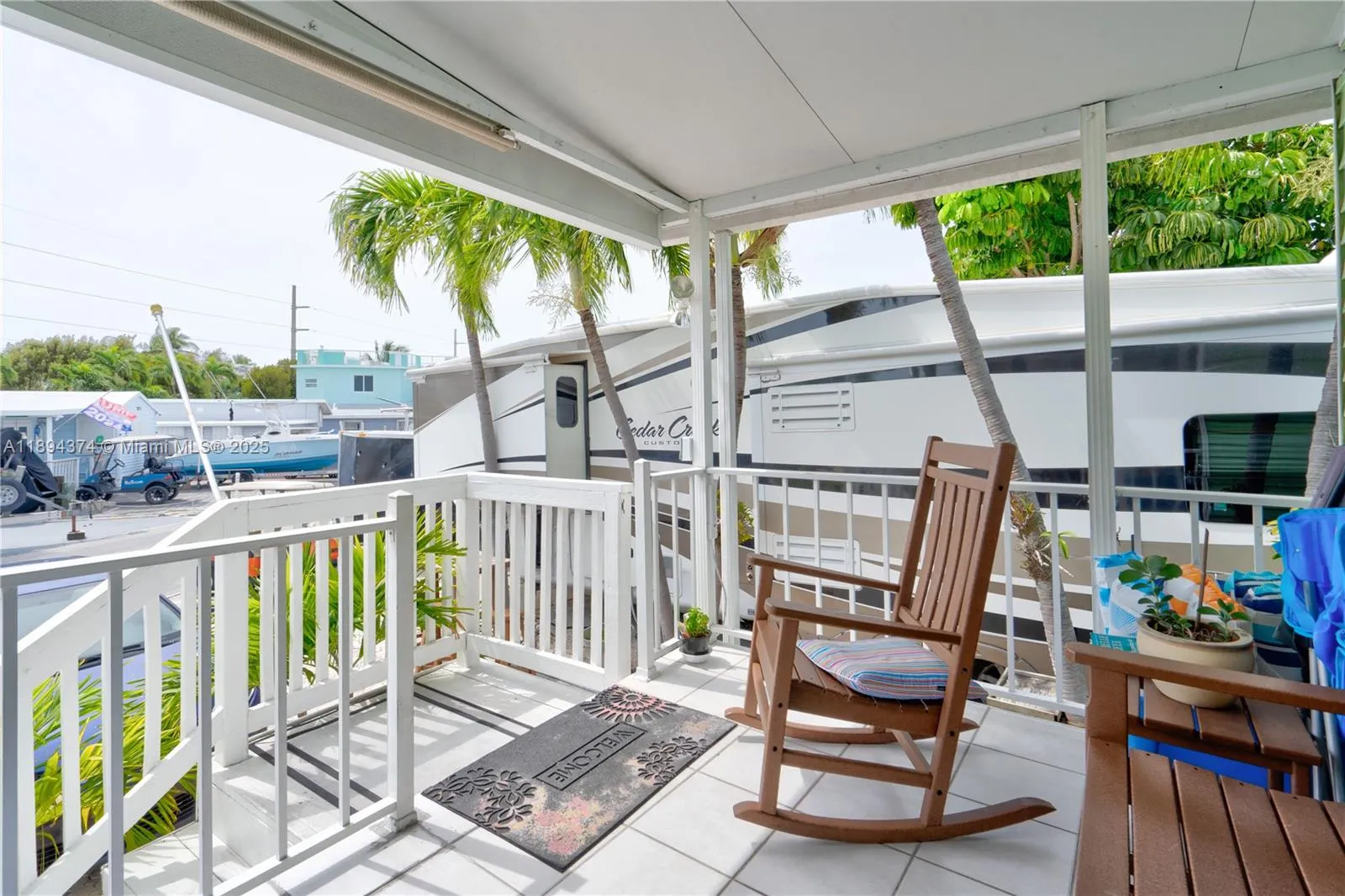65821 Overseas Highway, #98