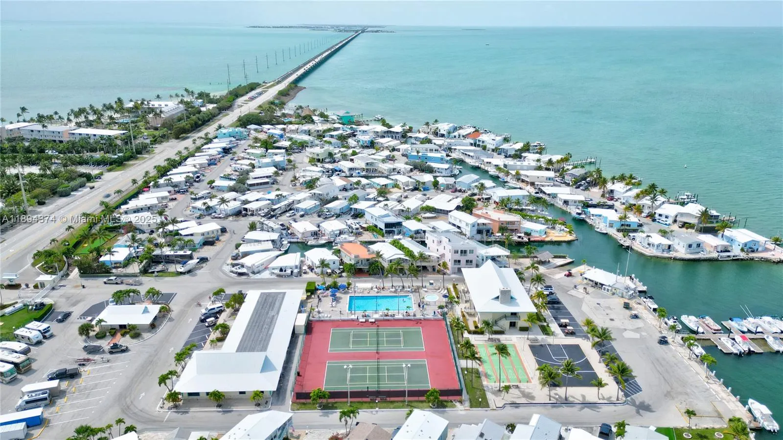 65821 Overseas Highway, #98