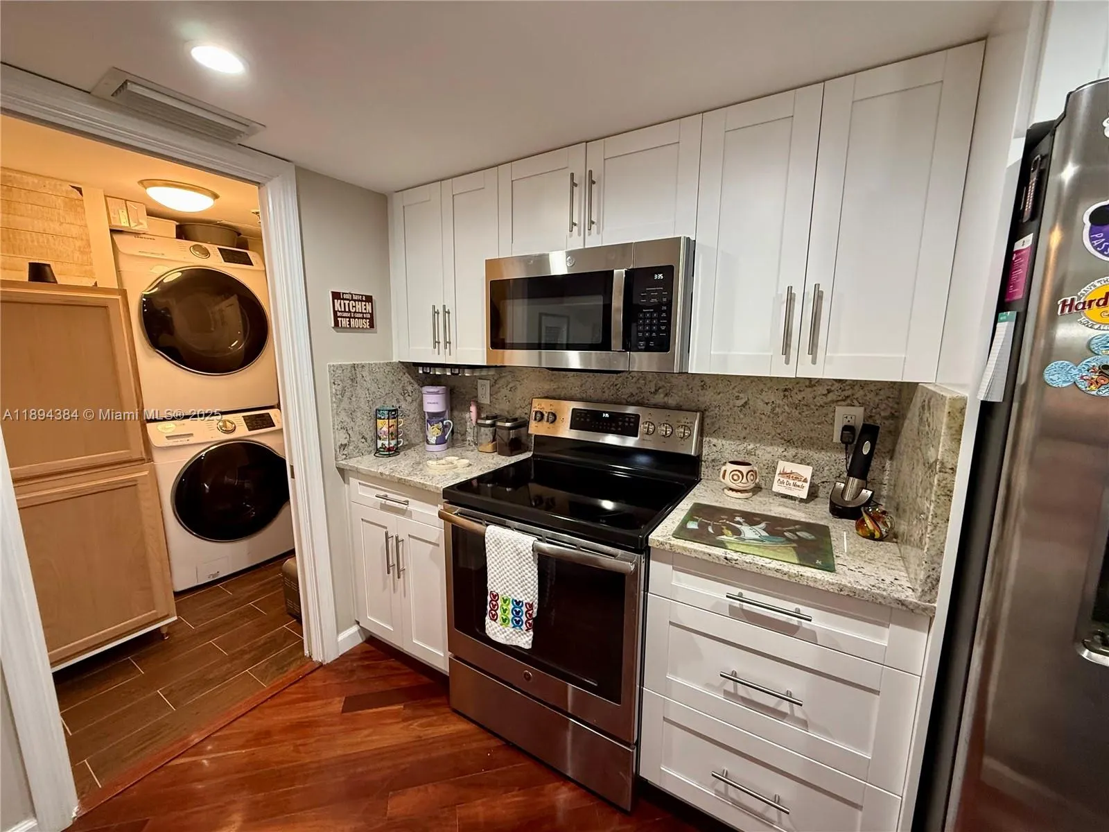 2400 SW 3rd Ave, #204