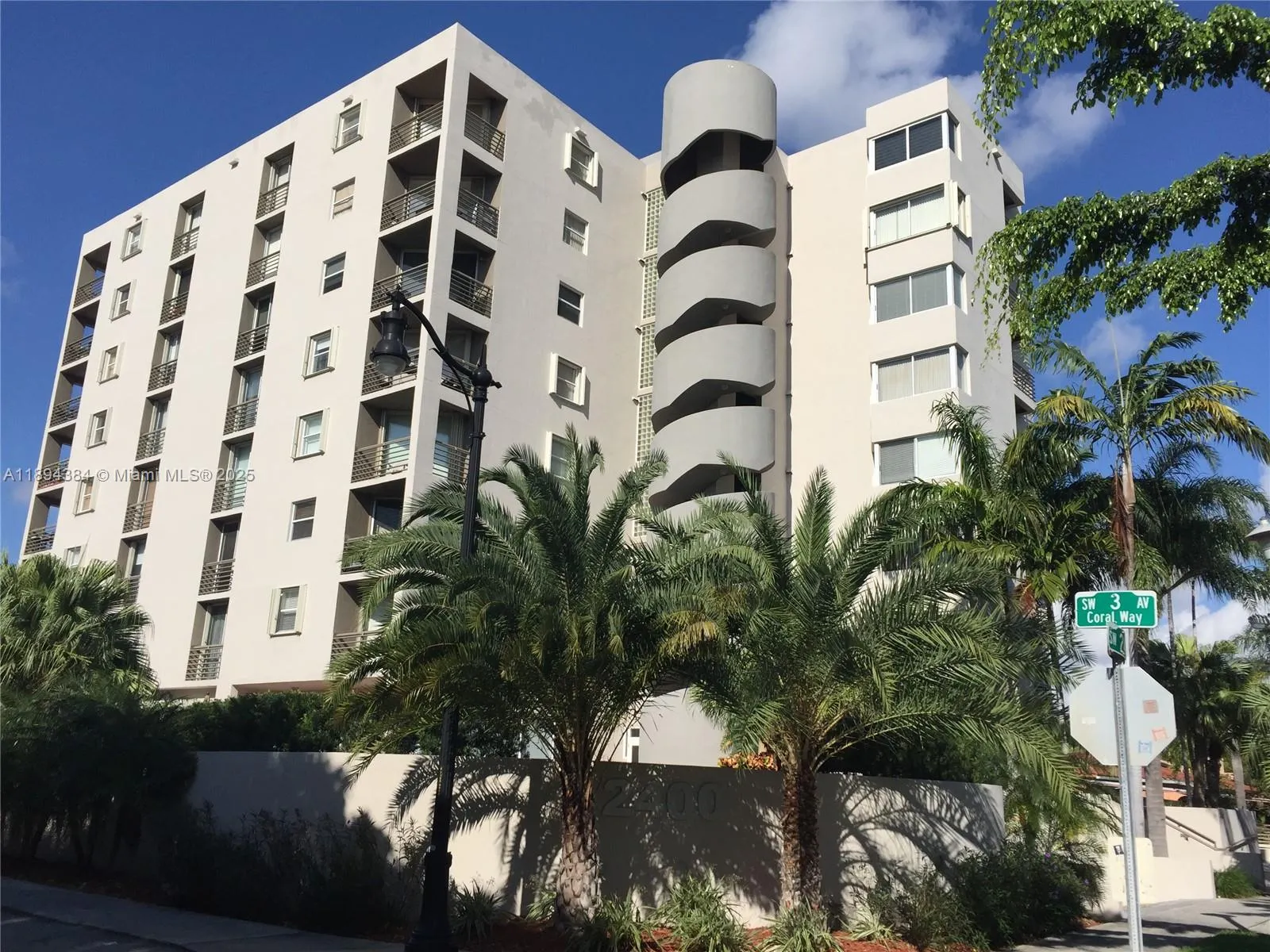 2400 SW 3rd Ave, #204