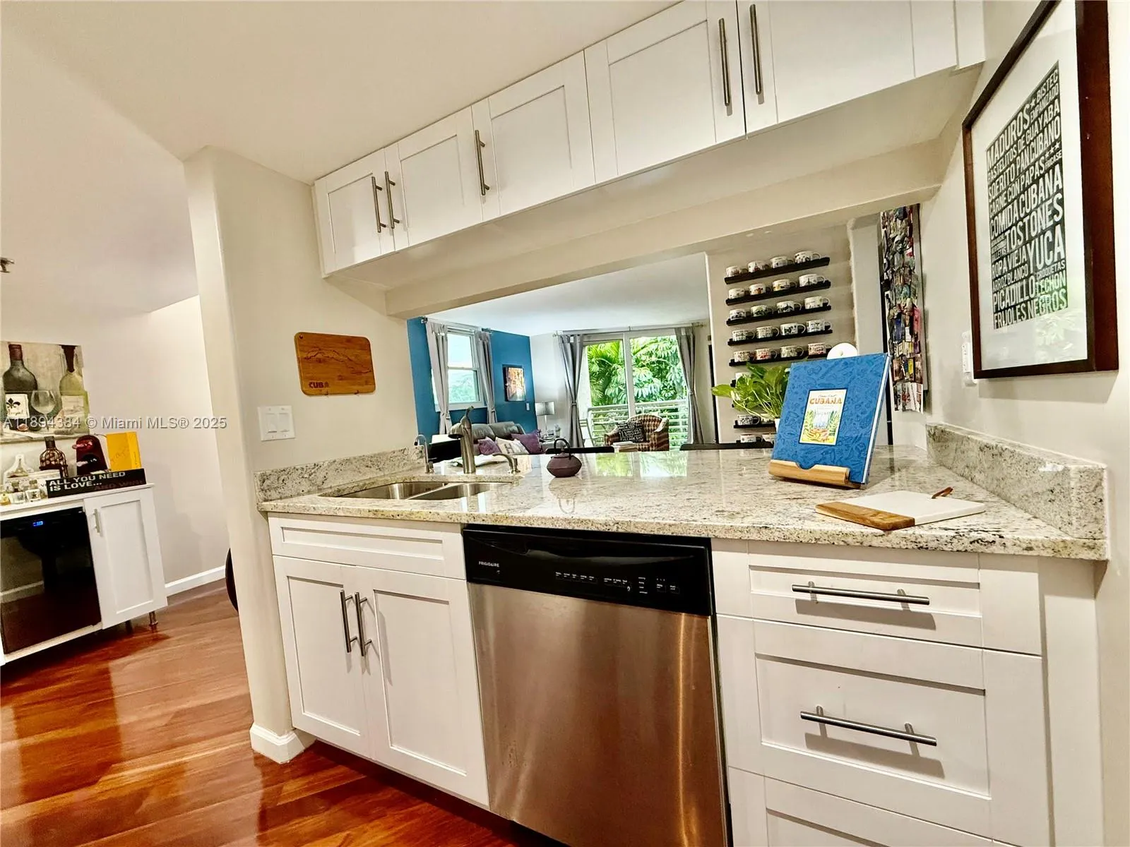 2400 SW 3rd Ave, #204