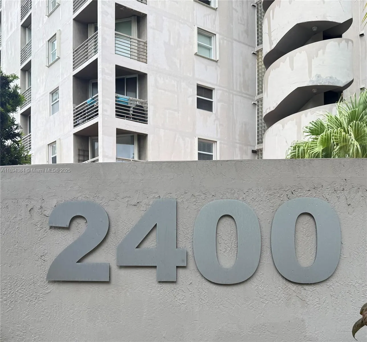 2400 SW 3rd Ave, #204