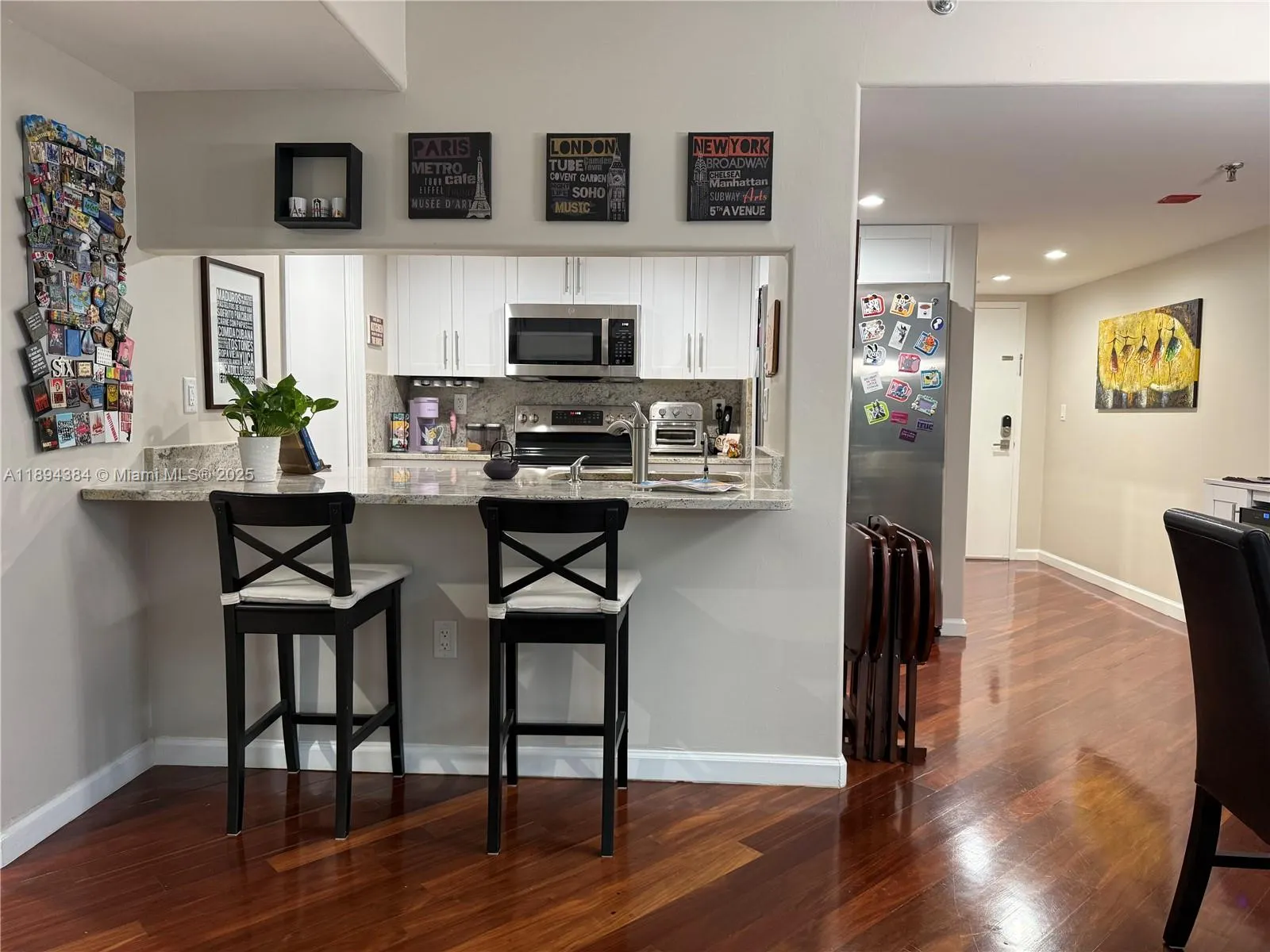 2400 SW 3rd Ave, #204