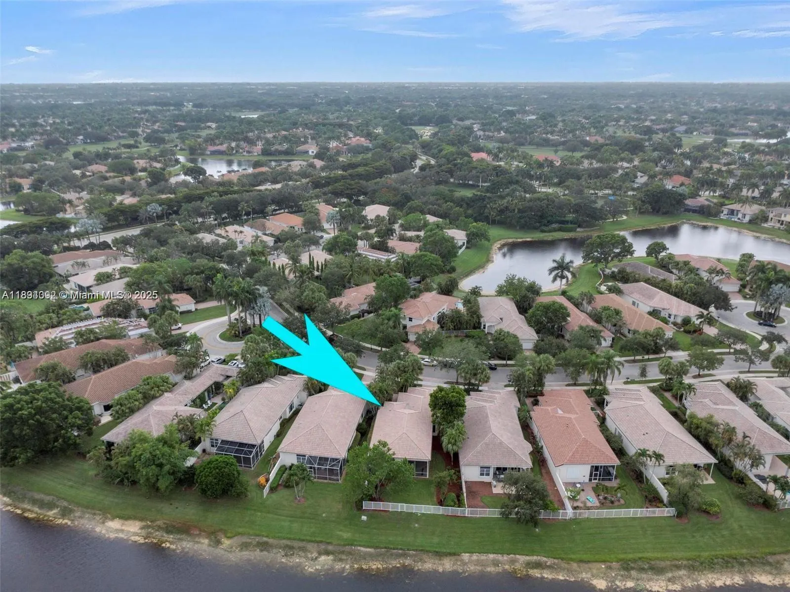2553 Bay Pointe
