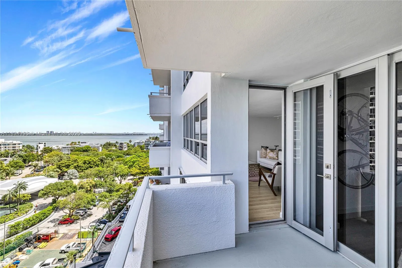 11 Island Ave, #1103