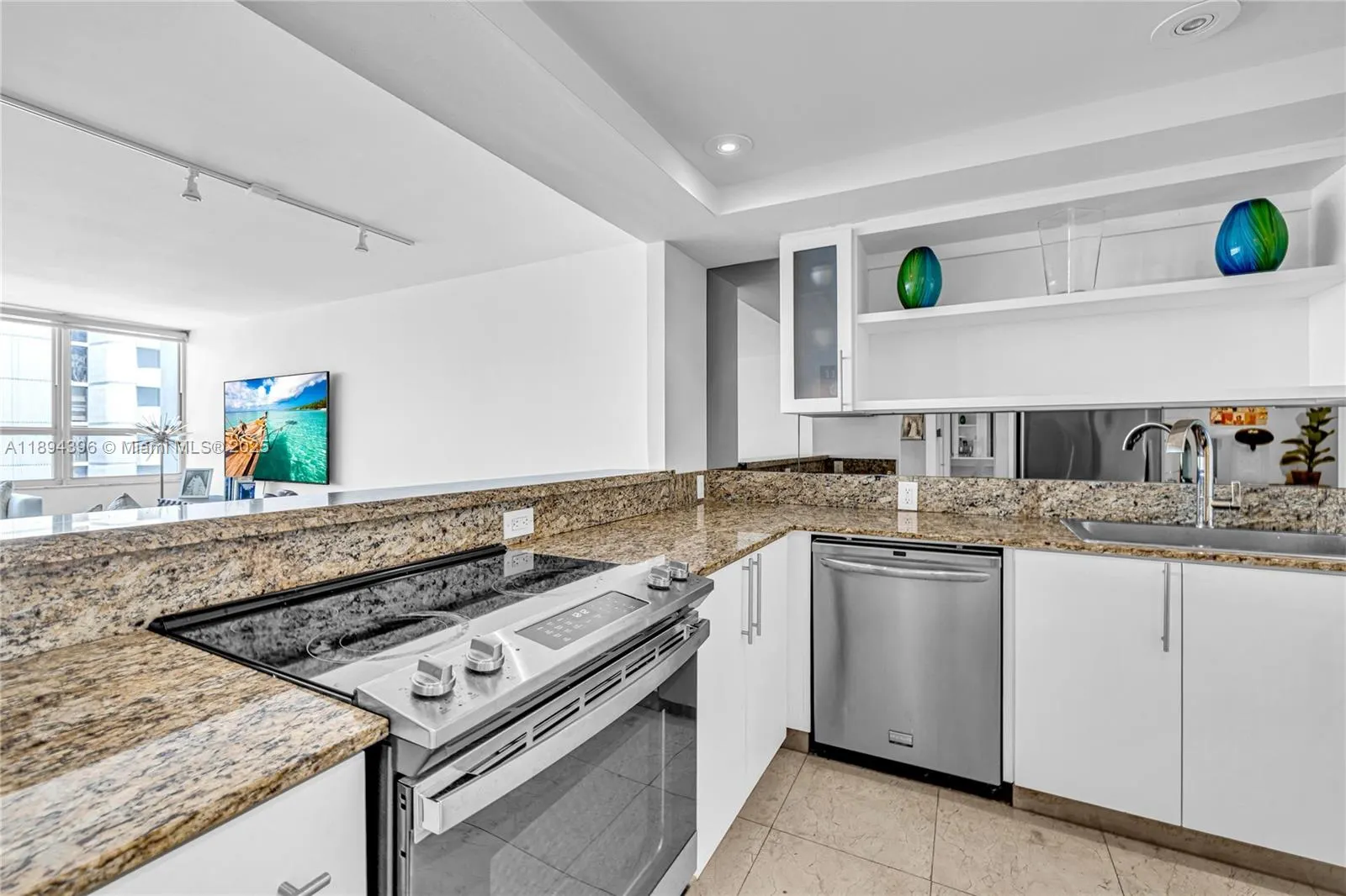11 Island Ave, #1103